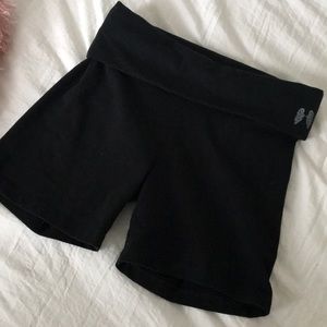 Victoria’s Secret shorts